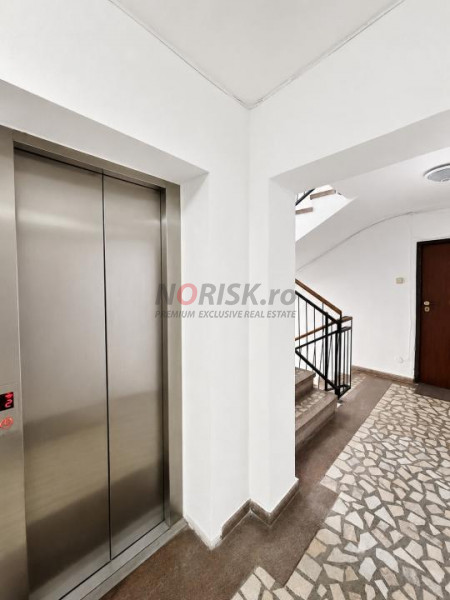 0% COMISION 4 camere spațioase 97.5mp | Bloc 2000, etaj 5, 13 Septembrie