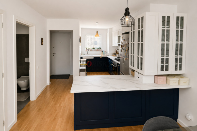 Townhouse premium | 5 camere | 120MP | Grădină | New Point Villas – Pipera