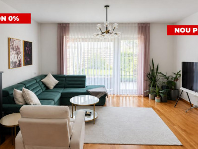 Townhouse premium | 5 camere | 120MP | Grădină | New Point Villas – Pipera