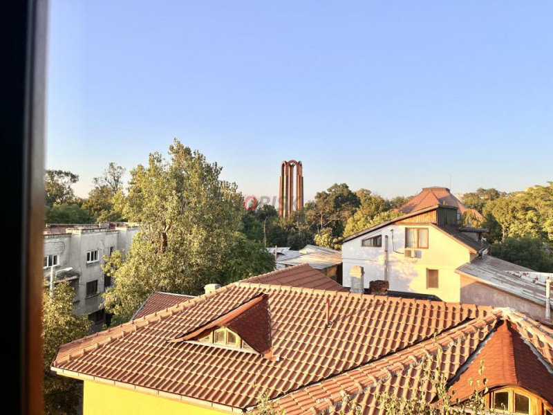 3 Camere I 89 MP I Parcul Carol I Centrală I Parcare I Exclusivist