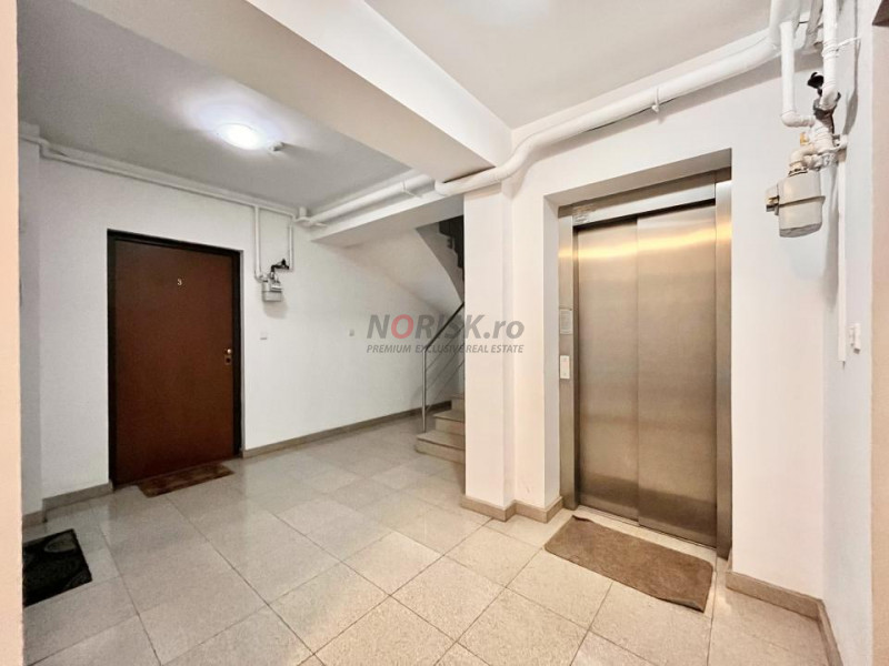 3 Camere I 89 MP I Parcul Carol I Centrală I Parcare I Exclusivist