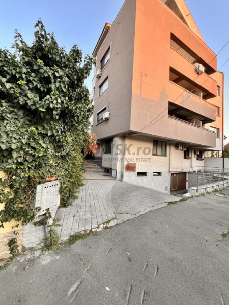 3 Camere I 89 MP I Parcul Carol I Centrală I Parcare I Exclusivist