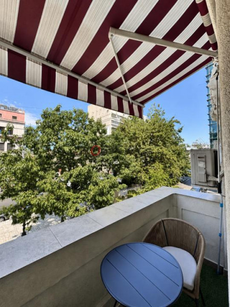 0% RAR în Grădina Icoanei: ETAJ întreg, scară proprie,vedere parc 4 Camere 140mp