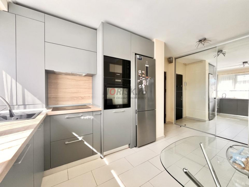 3 Camere I Titan I 77 MP I Metrou I Parc I Centrală I Mobilat Premium