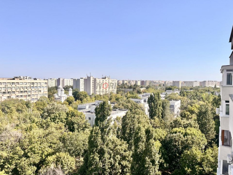 3 Camere I Titan I 77 MP I Metrou I Parc I Centrală I Mobilat Premium