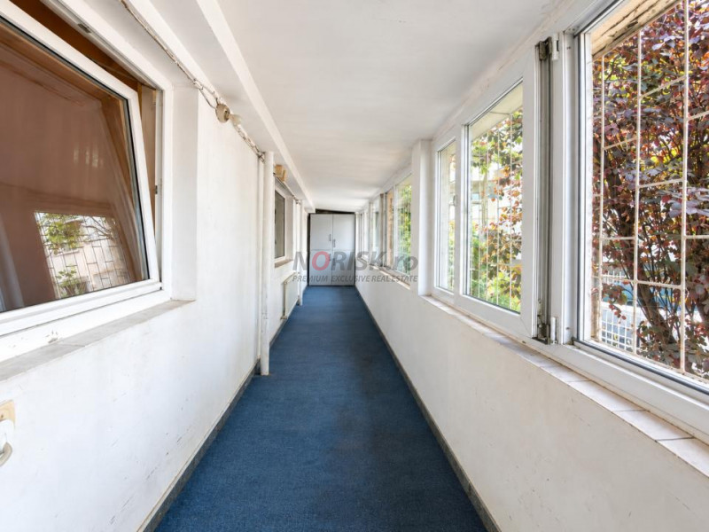 4 Camere Decomandat | 112 MP | Parcare Inclusă | Lângă Mall Vitan