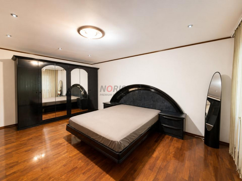 4 Camere Decomandat | 112 MP | Parcare Inclusă | Lângă Mall Vitan