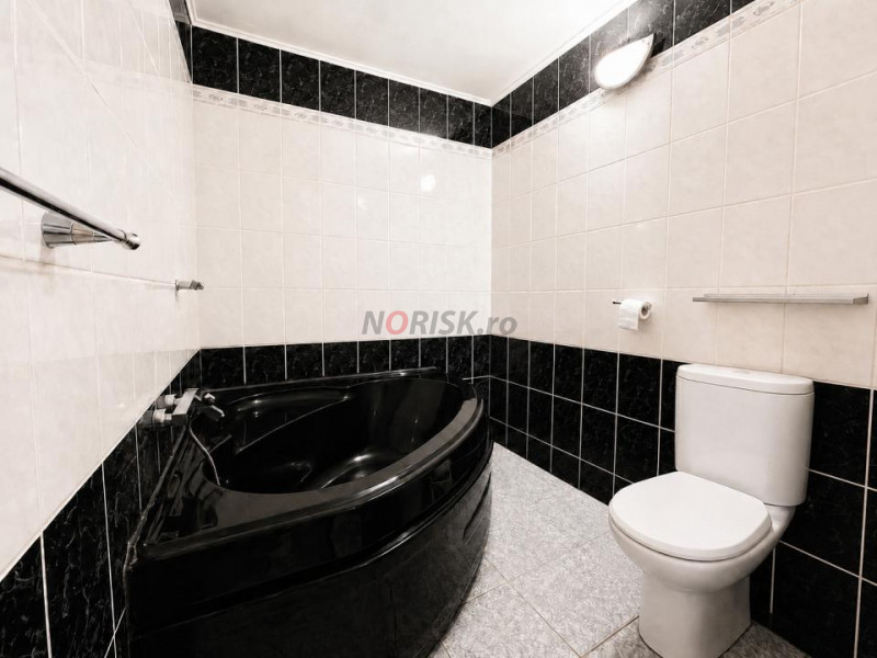 4 Camere Decomandat | 112 MP | Parcare Inclusă | Lângă Mall Vitan