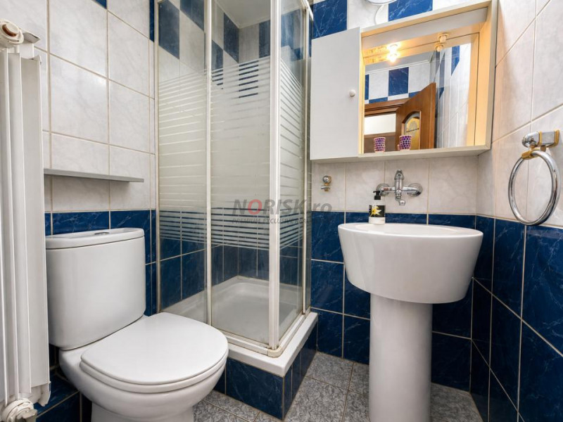 4 Camere Decomandat | 112 MP | Parcare Inclusă | Lângă Mall Vitan