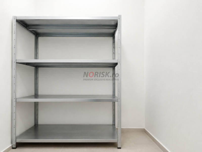 3 Camere Premium | Decomandat | 77 mp | Parcare Inclusă | Pallady