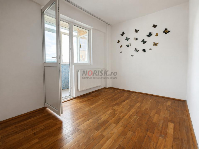 2 Camere Pantelimon | 40,3mp | Etaj 9/10 | Kaufland la scară