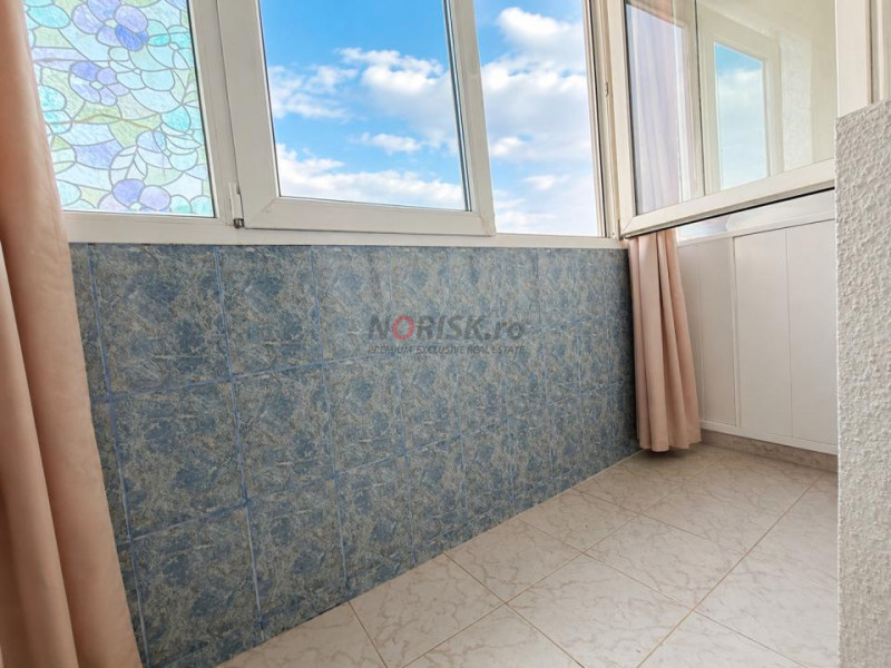 2 Camere Pantelimon | 40,3mp | Etaj 9/10 | Kaufland la scară