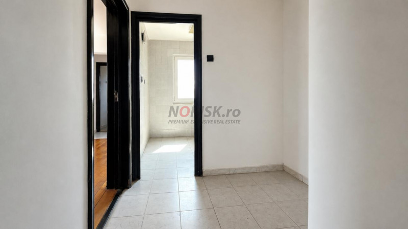 2 Camere Pantelimon | 40,3mp | Etaj 9/10 | Kaufland la scară