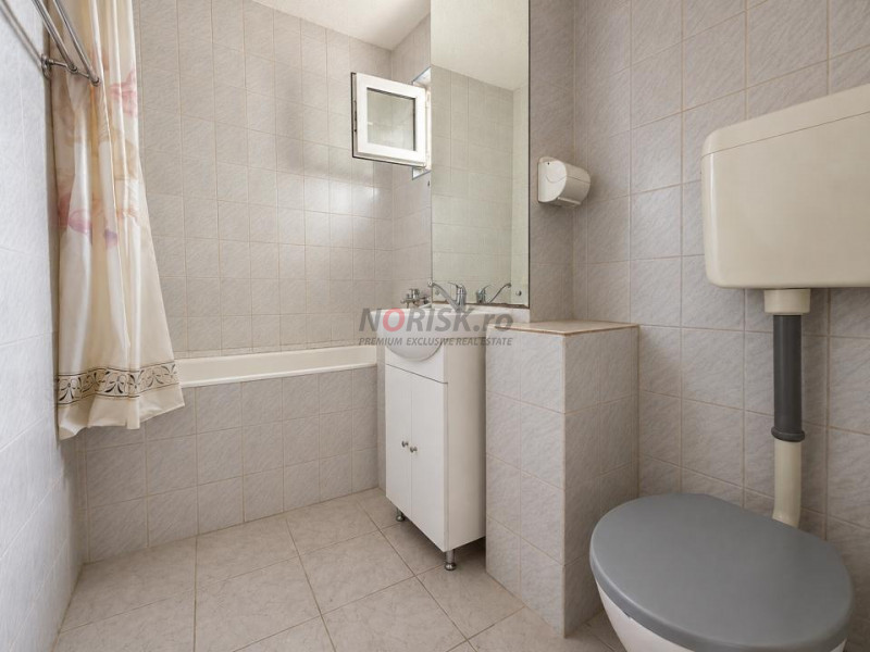 2 Camere Pantelimon | 40,3mp | Etaj 9/10 | Kaufland la scară