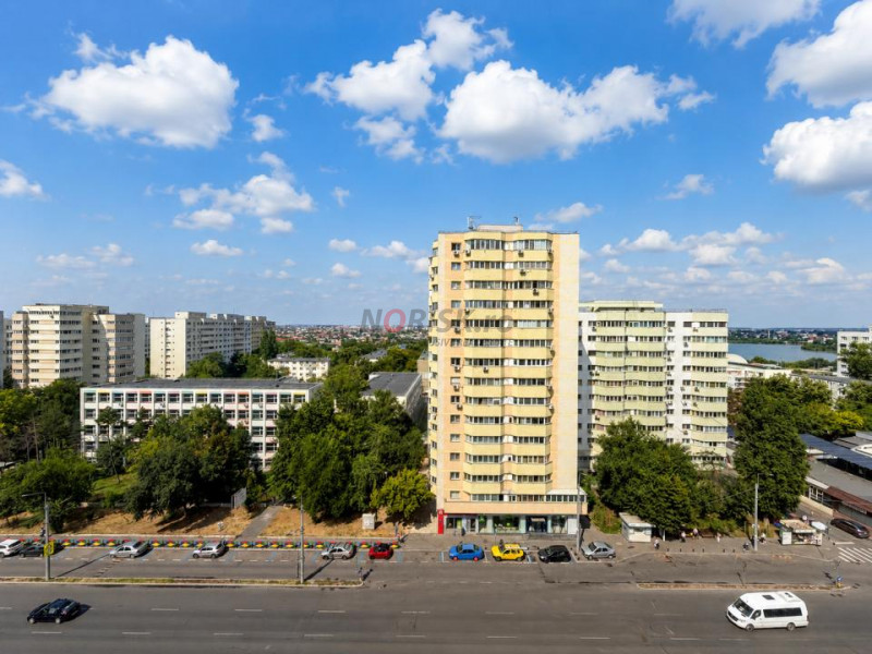 Ap 3 Camere | Soseaua Pantelimon | 65,5 mp  | Balcon |