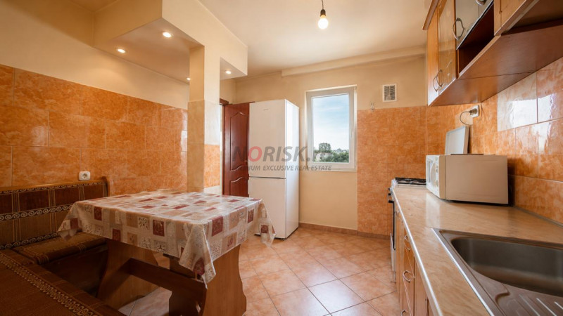 Ap 3 Camere | Soseaua Pantelimon | 65,5 mp  | Balcon |