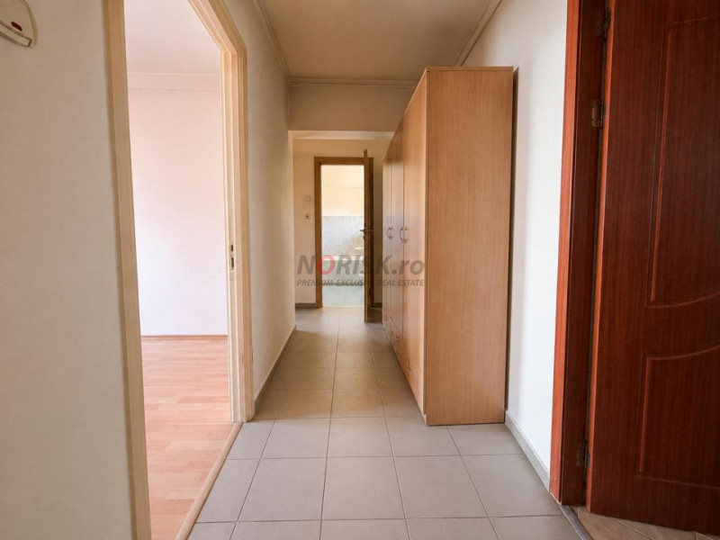 Ap 3 Camere | Soseaua Pantelimon | 65,5 mp  | Balcon |