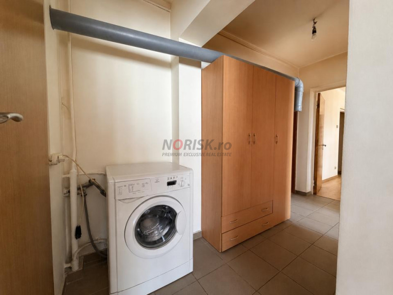 Ap 3 Camere | Soseaua Pantelimon | 65,5 mp  | Balcon |