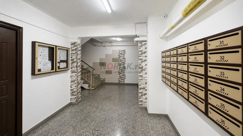 Ap 3 Camere | Soseaua Pantelimon | 65,5 mp  | Balcon |