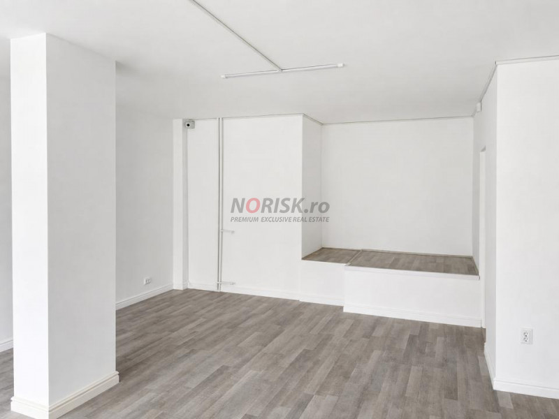 SPATIU Comercial Stradal 62 mp, chiriaș activ, venit garantat contractual