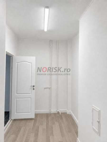 SPATIU Comercial Stradal 62 mp, chiriaș activ, venit garantat contractual