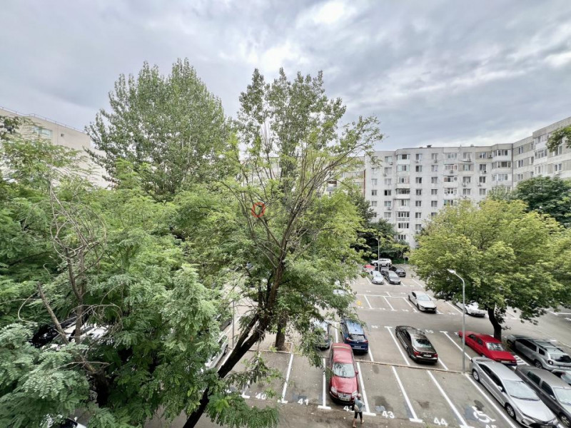 Închiriere 2 Camere Piata Sudului I Bloc 1986 I Poziționare Excelentă 