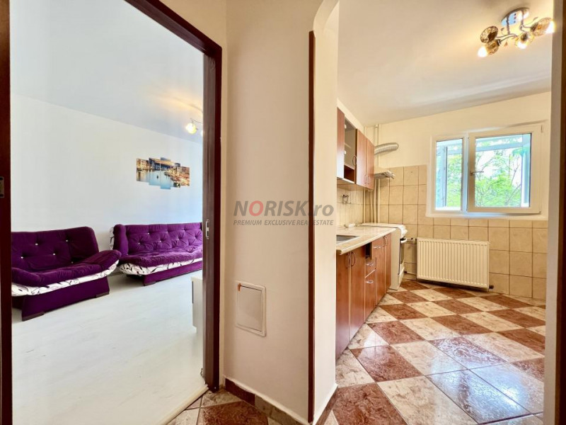 Închiriere 2 Camere Piata Sudului I Bloc 1986 I Poziționare Excelentă 