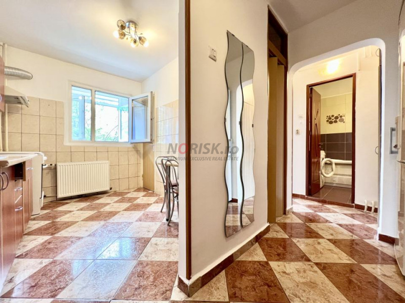 Închiriere 2 Camere Piata Sudului I Bloc 1986 I Poziționare Excelentă 