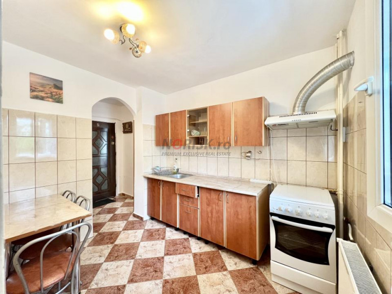 Închiriere 2 Camere Piata Sudului I Bloc 1986 I Poziționare Excelentă 