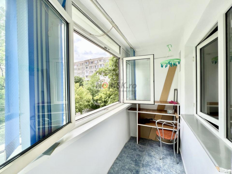 Închiriere 2 Camere Piata Sudului I Bloc 1986 I Poziționare Excelentă 