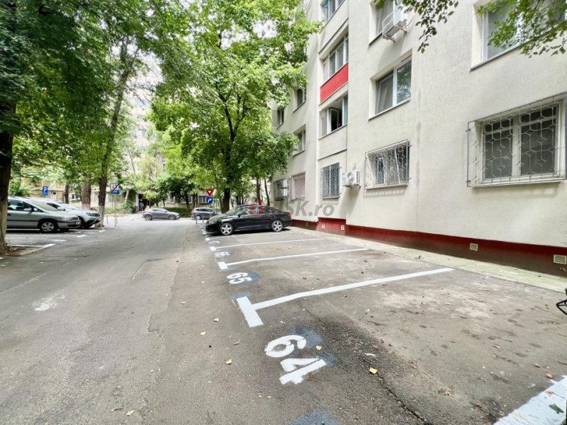 Închiriere 2 Camere Piata Sudului I Bloc 1986 I Poziționare Excelentă 
