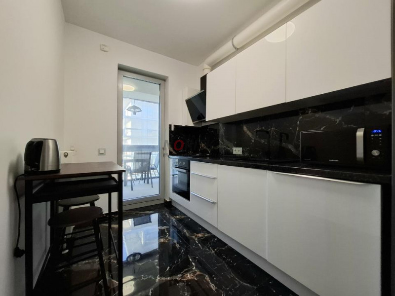 2 Camere Premium | Asmita Gardens | Panoramic | Metrou | Văcărești | Tineretului