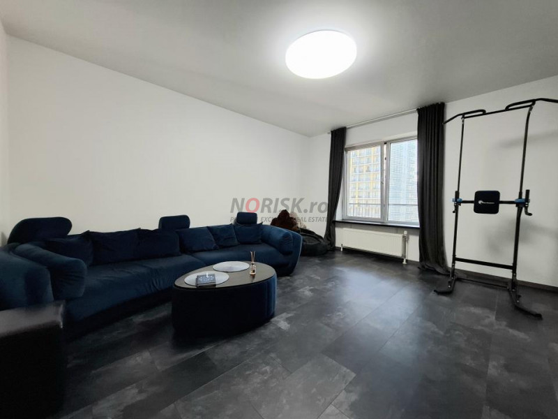2 Camere Premium | Asmita Gardens | Panoramic | Metrou | Văcărești | Tineretului