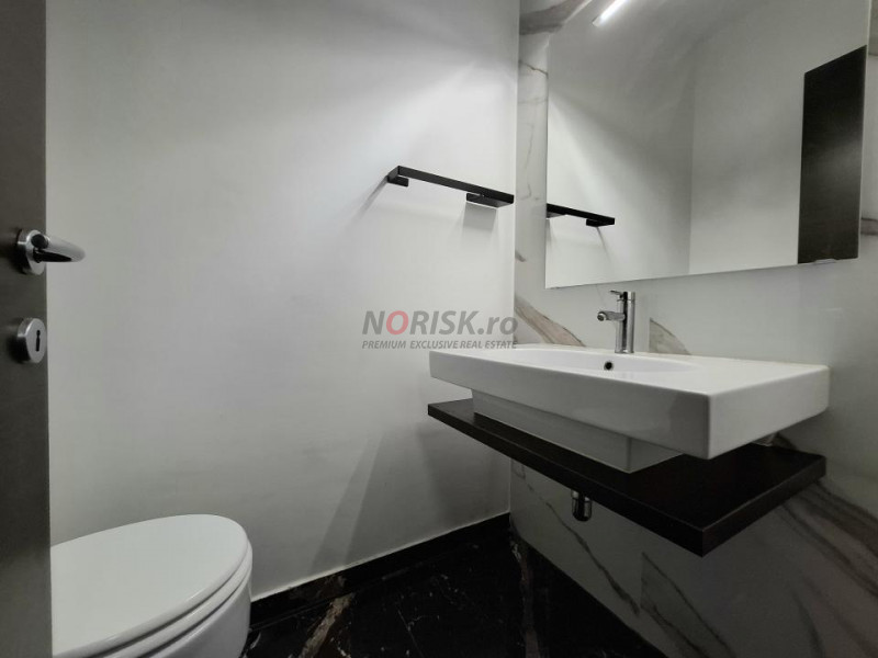 2 Camere Premium | Asmita Gardens | Panoramic | Metrou | Văcărești | Tineretului