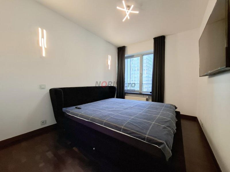 2 Camere Premium | Asmita Gardens | Panoramic | Metrou | Văcărești | Tineretului