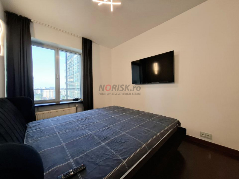 2 Camere Premium | Asmita Gardens | Panoramic | Metrou | Văcărești | Tineretului