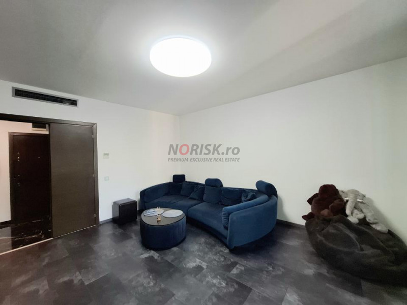 2 Camere Premium | Asmita Gardens | Panoramic | Metrou | Văcărești | Tineretului