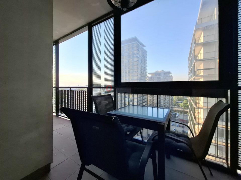 2 Camere Premium | Asmita Gardens | Panoramic | Metrou | Văcărești | Tineretului