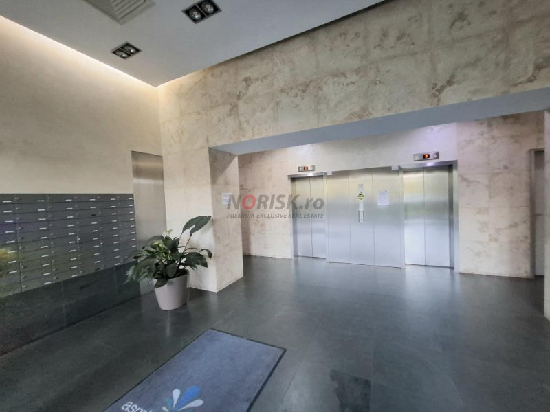2 Camere Premium | Asmita Gardens | Panoramic | Metrou | Văcărești | Tineretului