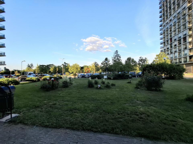 2 Camere Premium | Asmita Gardens | Panoramic | Metrou | Văcărești | Tineretului