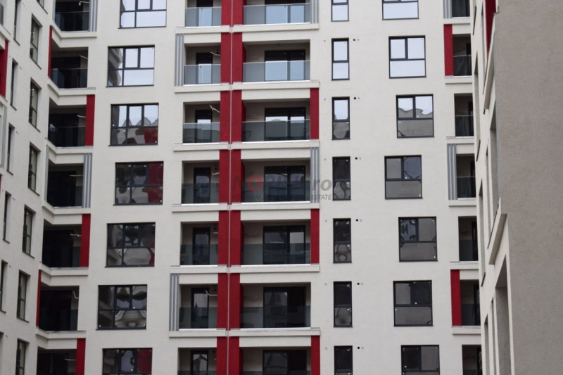 Apartament 2 camere 64.5 mp | complex Plaza Residence metrou lujerului