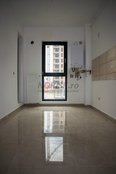Apartament 2 camere 64.5 mp | complex Plaza Residence metrou lujerului