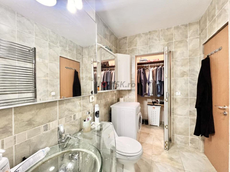 3 Camere | 92 MP | Tineretului | Metrou | Gata de Locuit | Panoramic