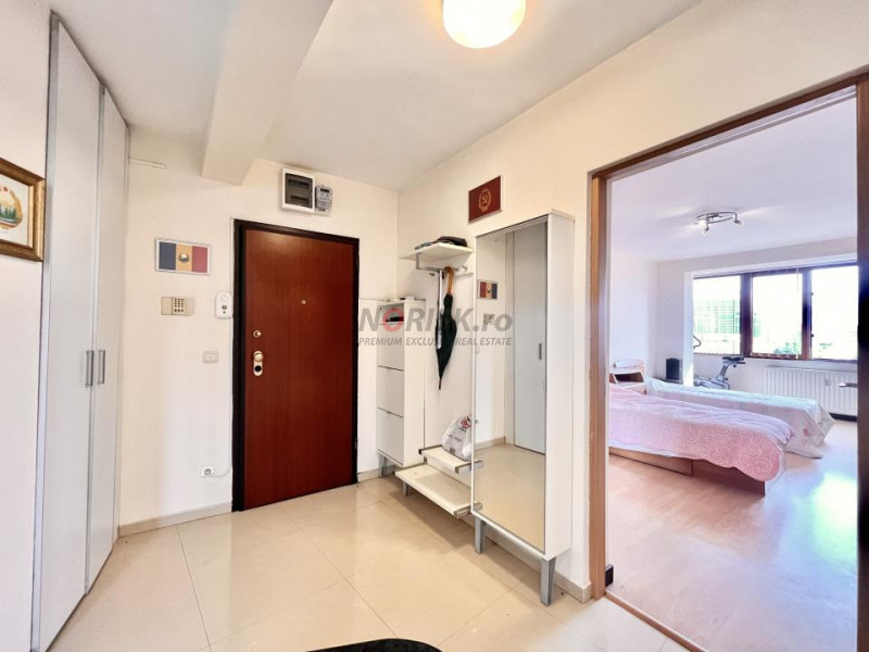 3 Camere | 92 MP | Tineretului | Metrou | Gata de Locuit | Panoramic