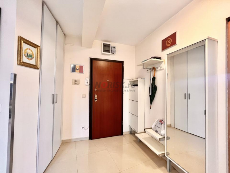 3 Camere | 92 MP | Tineretului | Metrou | Gata de Locuit | Panoramic