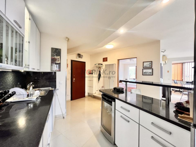 3 Camere | 92 MP | Tineretului | Metrou | Gata de Locuit | Panoramic