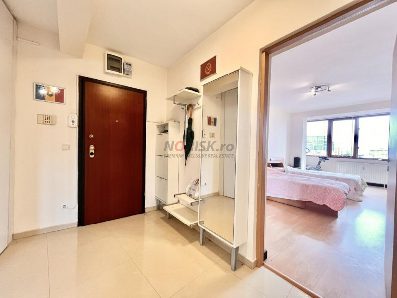 3 Camere | 92 MP | Tineretului | Metrou | Gata de Locuit | Panoramic