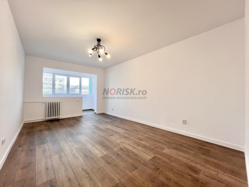 3 CAMERE Premium I 75 MP I TITULESCU I RENOVAT I Design Modern I 0% Comision