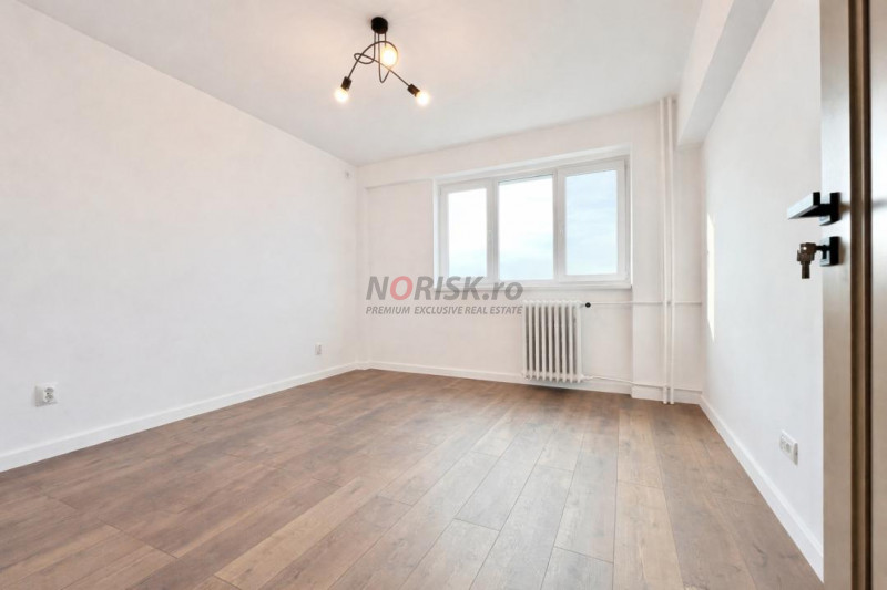 3 CAMERE Premium I 75 MP I TITULESCU I RENOVAT I Design Modern I 0% Comision