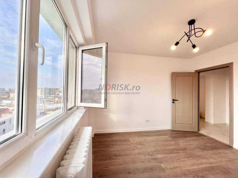 3 CAMERE Premium I 75 MP I TITULESCU I RENOVAT I Design Modern I 0% Comision